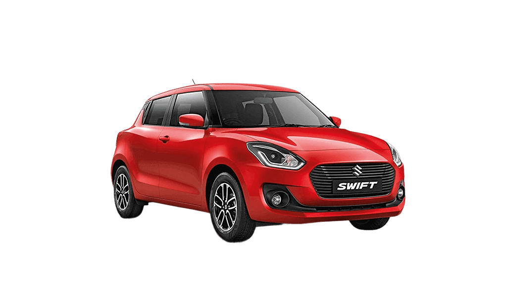 Maruti Swift